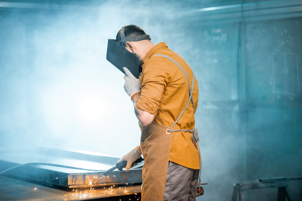 ASiS ERP- solutie de productie- zincare termica