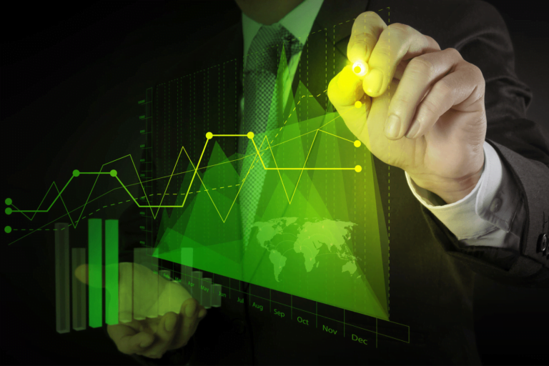 Business Intelligence ERP