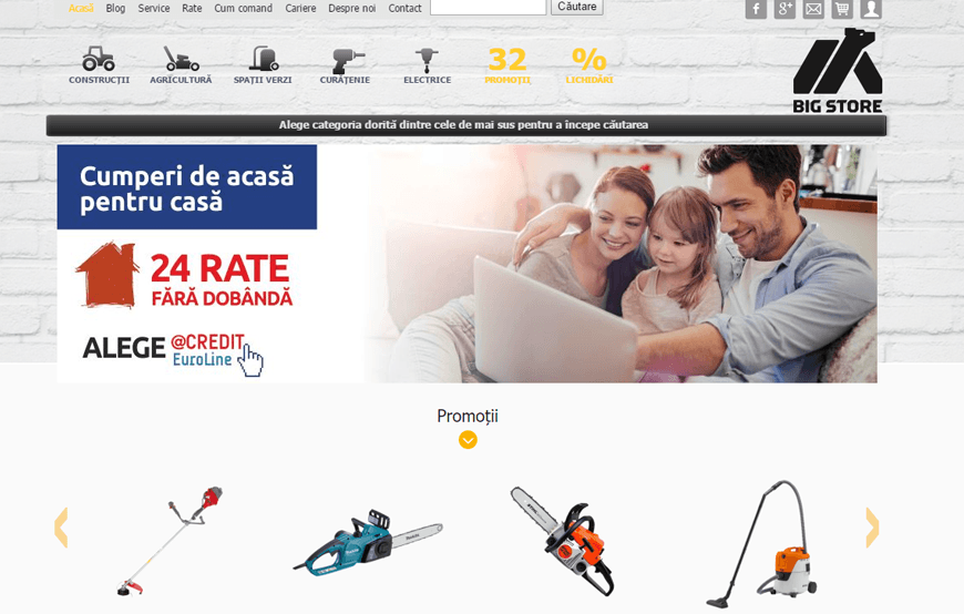 Dynamic Tools erp retail