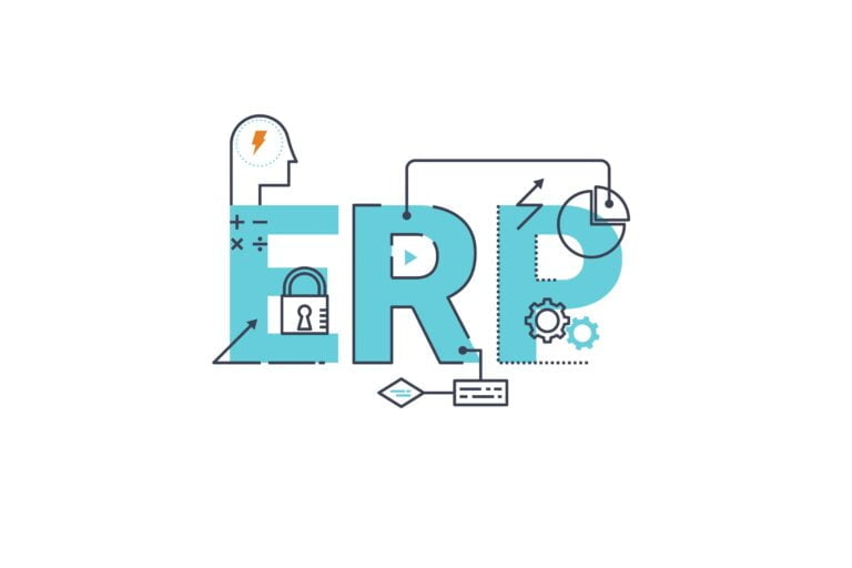 implementare sistem erp