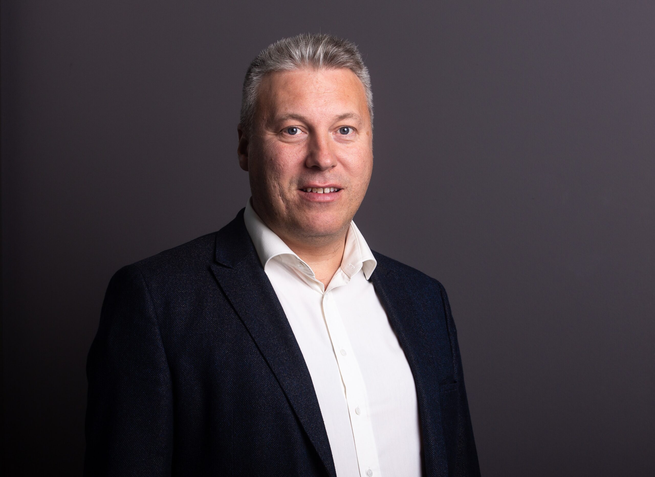 Pavel Cristian Gabriel, CEO Alfa Software