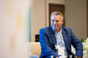 HR Summit 2024 Pavel Cristian Alfa Software