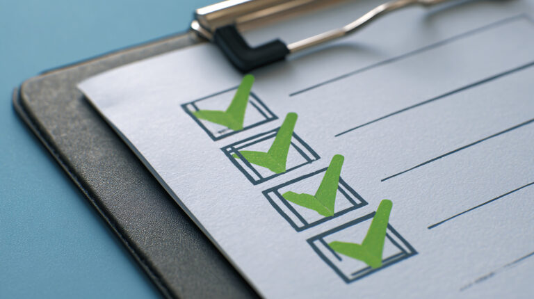 checklist IT de inceput de an