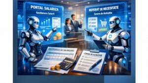 ERP Inteligenta artificiala