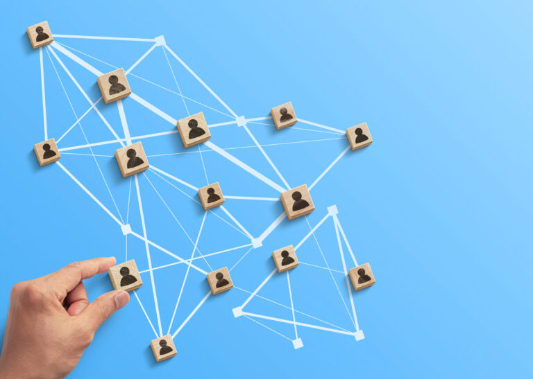 Organigrama Digitala ASiS ERP